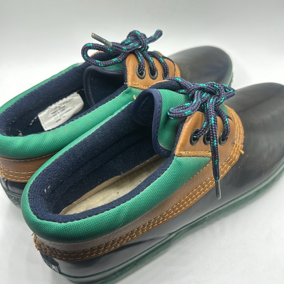 Vtg Northwest Territory Rain Boots - Picture 4 of 11